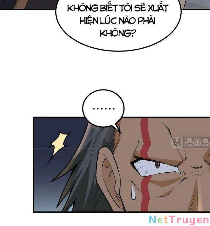 đọc truyện Tôi Sống Trên Hoang Đảo Cùng Các Em Gái Chương 194 ảnh 8 tại Thiên Thai Truyện