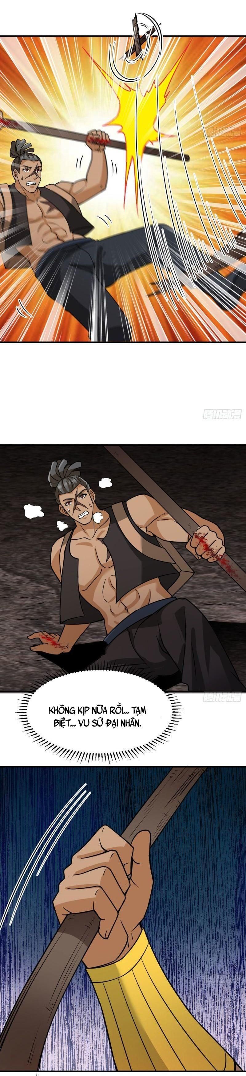 đọc truyện Tôi Sống Trên Hoang Đảo Cùng Các Em Gái Chương 195 ảnh 12 tại Thiên Thai Truyện