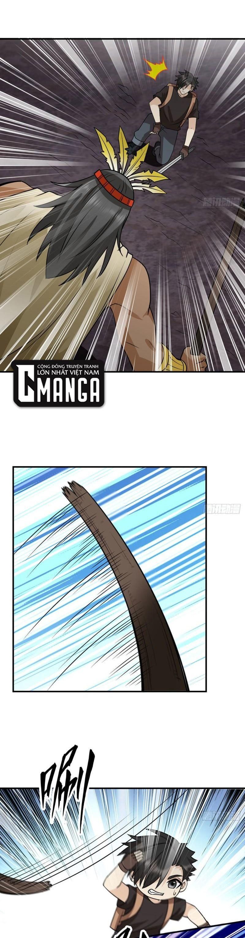 đọc truyện Tôi Sống Trên Hoang Đảo Cùng Các Em Gái Chương 195 ảnh 15 tại Thiên Thai Truyện