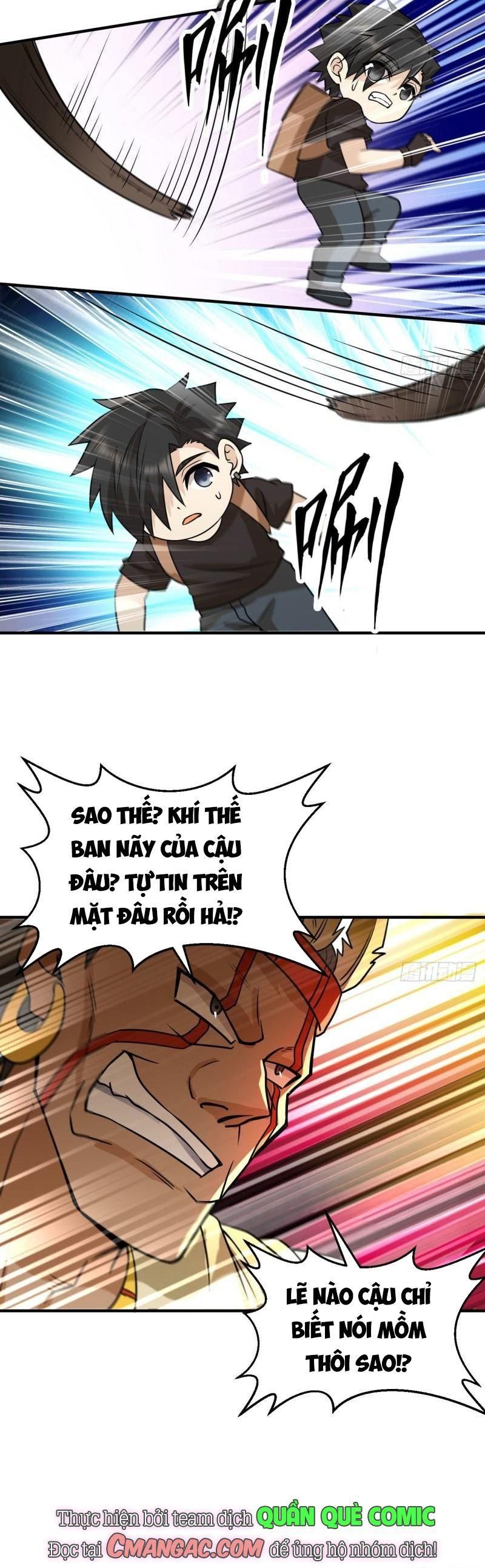 đọc truyện Tôi Sống Trên Hoang Đảo Cùng Các Em Gái Chương 195 ảnh 16 tại Thiên Thai Truyện