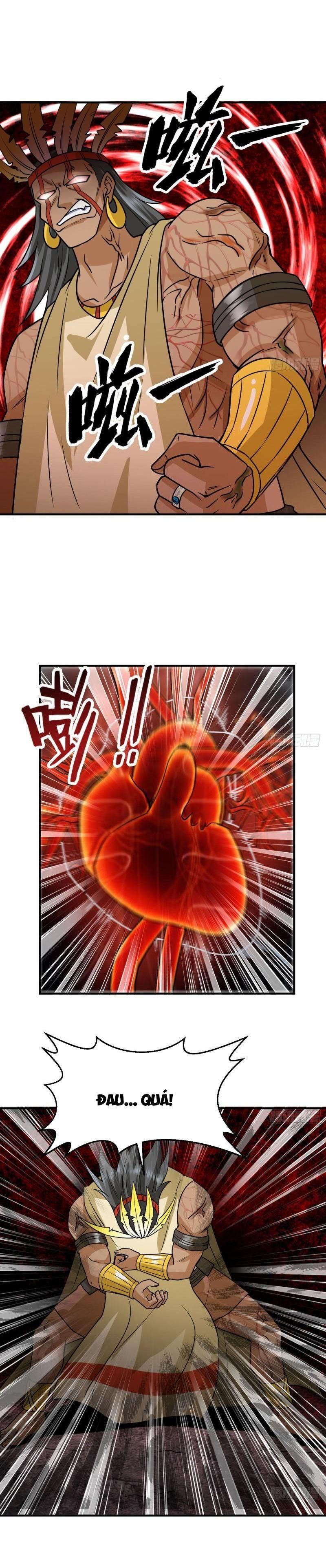 đọc truyện Tôi Sống Trên Hoang Đảo Cùng Các Em Gái Chương 195 ảnh 4 tại Thiên Thai Truyện