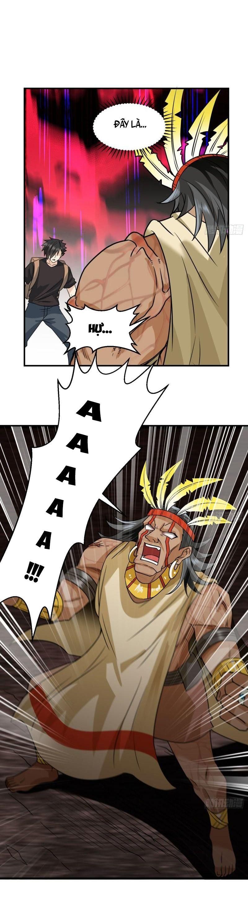 đọc truyện Tôi Sống Trên Hoang Đảo Cùng Các Em Gái Chương 195 ảnh 5 tại Thiên Thai Truyện