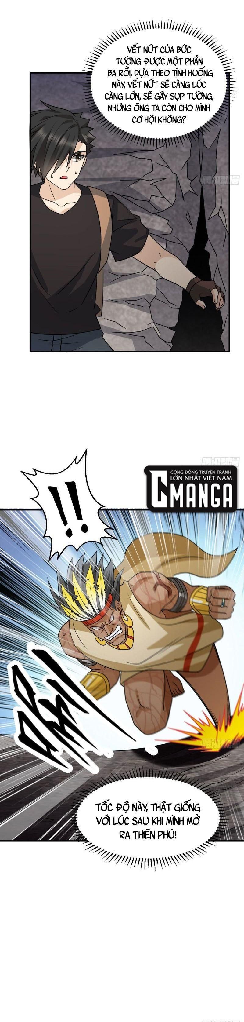 đọc truyện Tôi Sống Trên Hoang Đảo Cùng Các Em Gái Chương 195 ảnh 6 tại Thiên Thai Truyện