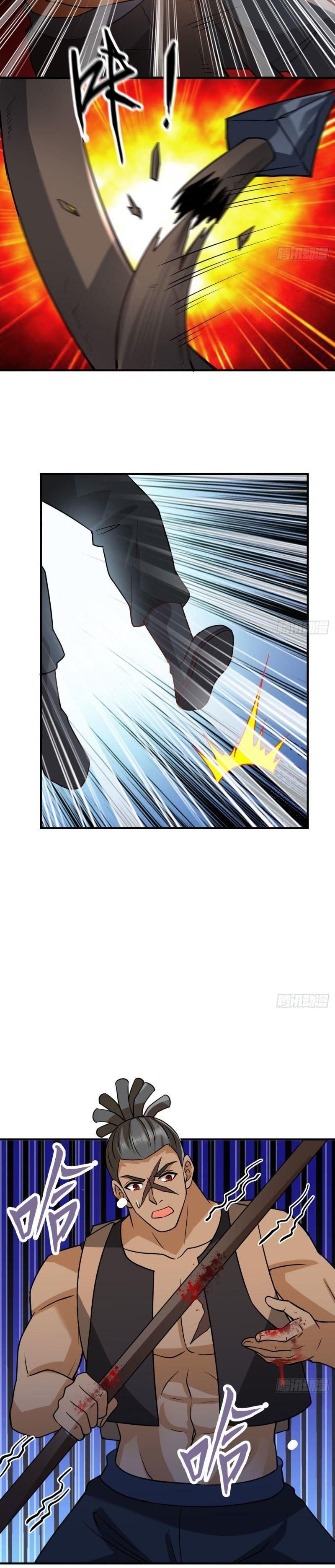 đọc truyện Tôi Sống Trên Hoang Đảo Cùng Các Em Gái Chương 195 ảnh 10 tại Thiên Thai Truyện