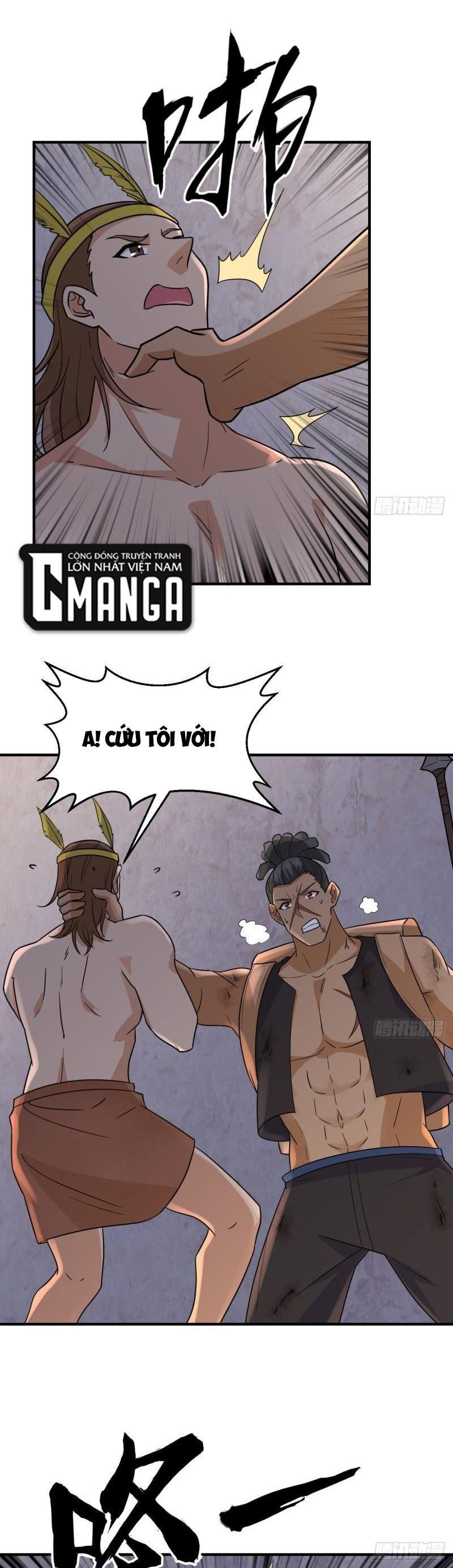 đọc truyện Tôi Sống Trên Hoang Đảo Cùng Các Em Gái Chương 196 ảnh 3 tại Thiên Thai Truyện