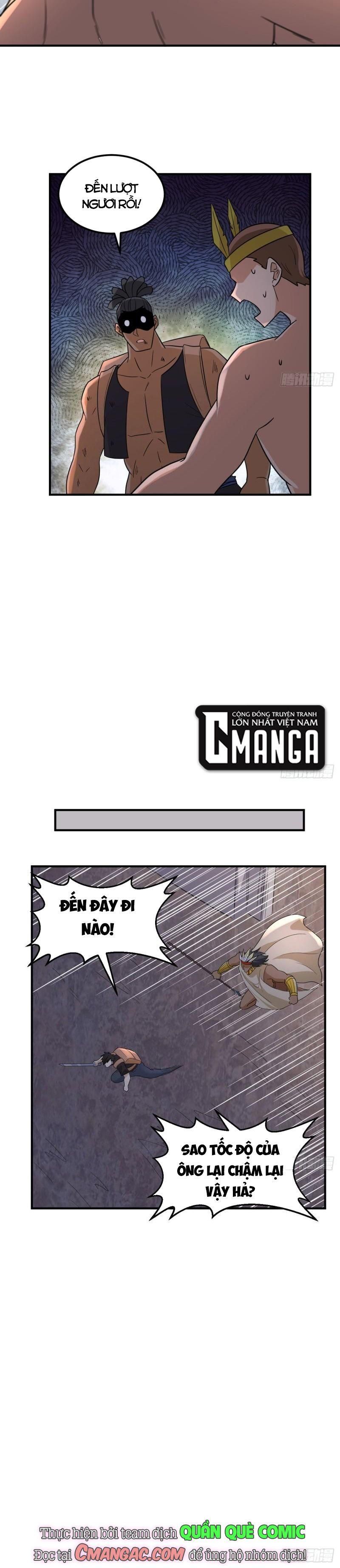 đọc truyện Tôi Sống Trên Hoang Đảo Cùng Các Em Gái Chương 196 ảnh 15 tại Thiên Thai Truyện