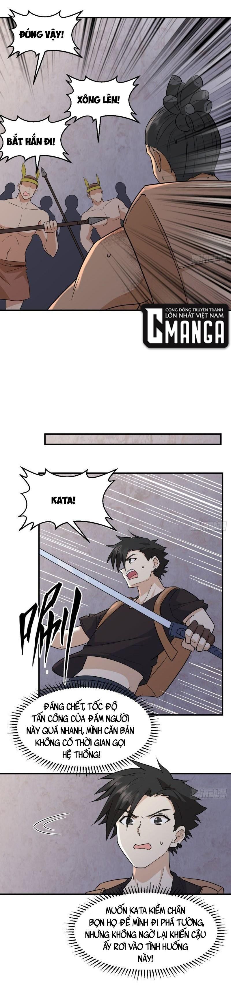 đọc truyện Tôi Sống Trên Hoang Đảo Cùng Các Em Gái Chương 196 ảnh 5 tại Thiên Thai Truyện