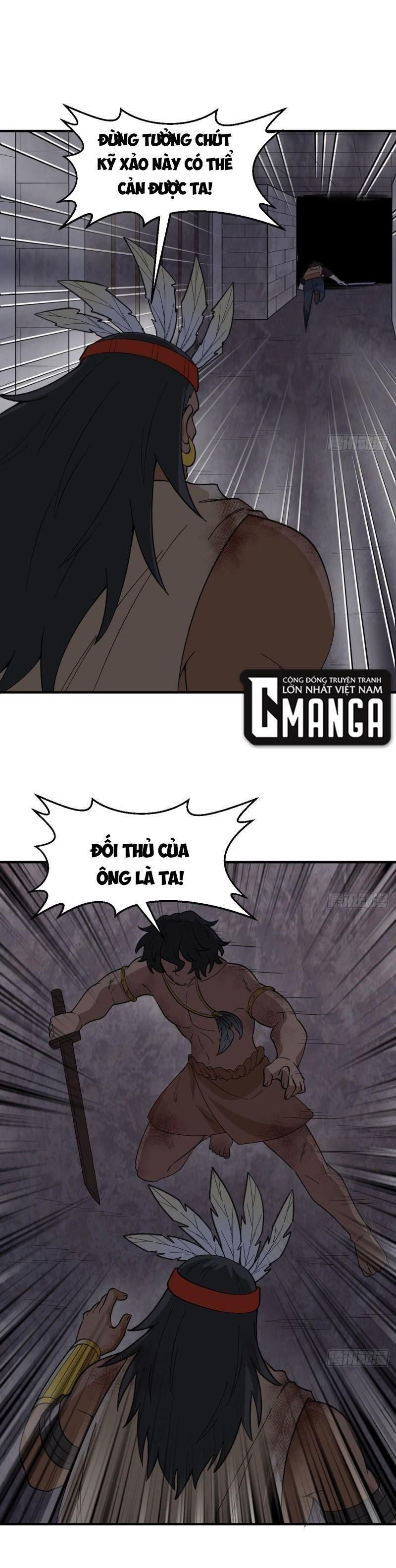 đọc truyện Tôi Sống Trên Hoang Đảo Cùng Các Em Gái Chương 197 ảnh 13 tại Thiên Thai Truyện