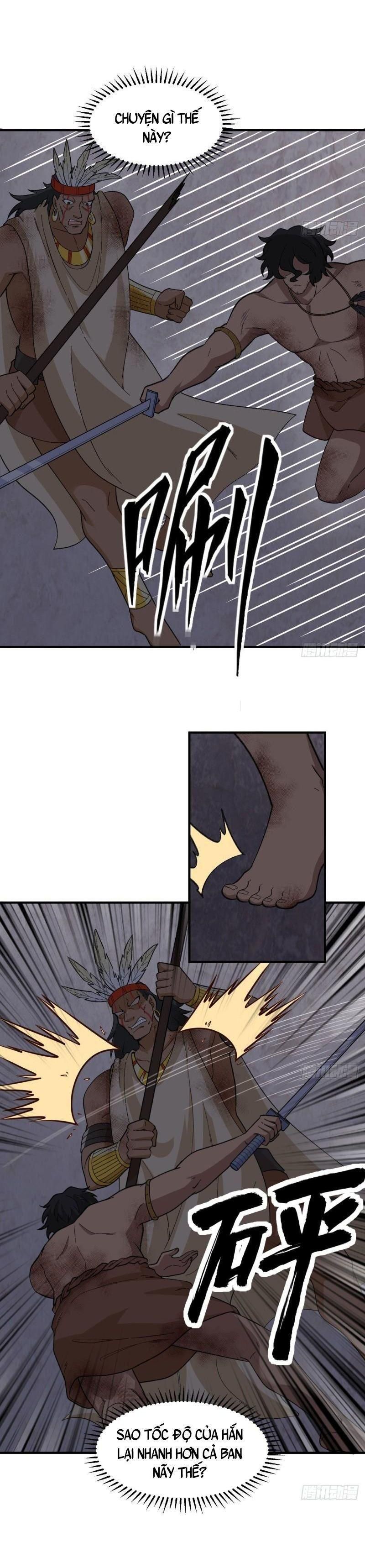 đọc truyện Tôi Sống Trên Hoang Đảo Cùng Các Em Gái Chương 197 ảnh 14 tại Thiên Thai Truyện