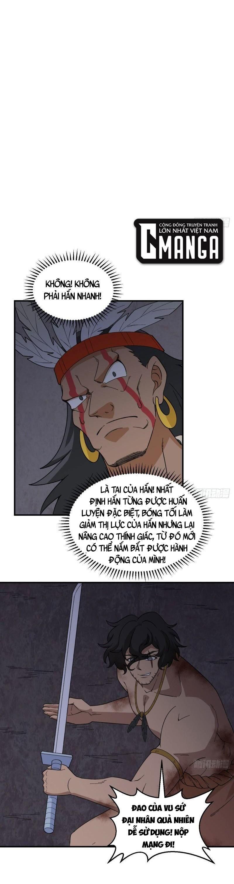 đọc truyện Tôi Sống Trên Hoang Đảo Cùng Các Em Gái Chương 197 ảnh 15 tại Thiên Thai Truyện