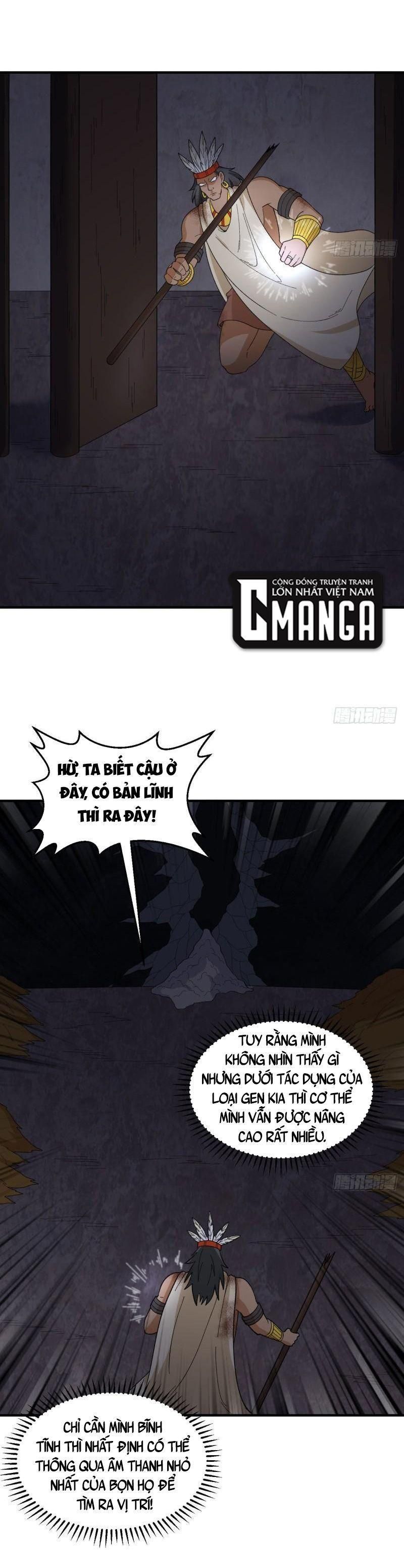 đọc truyện Tôi Sống Trên Hoang Đảo Cùng Các Em Gái Chương 197 ảnh 17 tại Thiên Thai Truyện