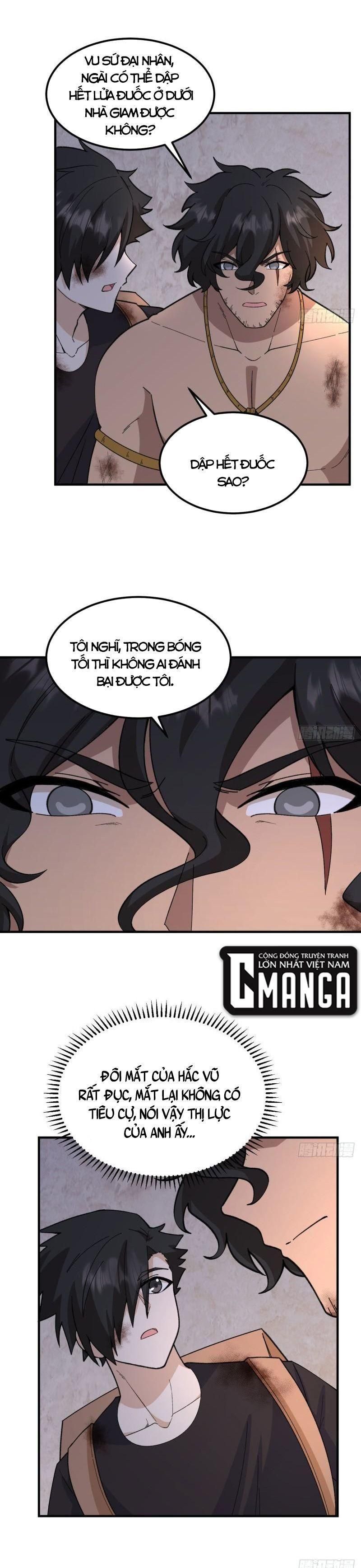 đọc truyện Tôi Sống Trên Hoang Đảo Cùng Các Em Gái Chương 197 ảnh 9 tại Thiên Thai Truyện