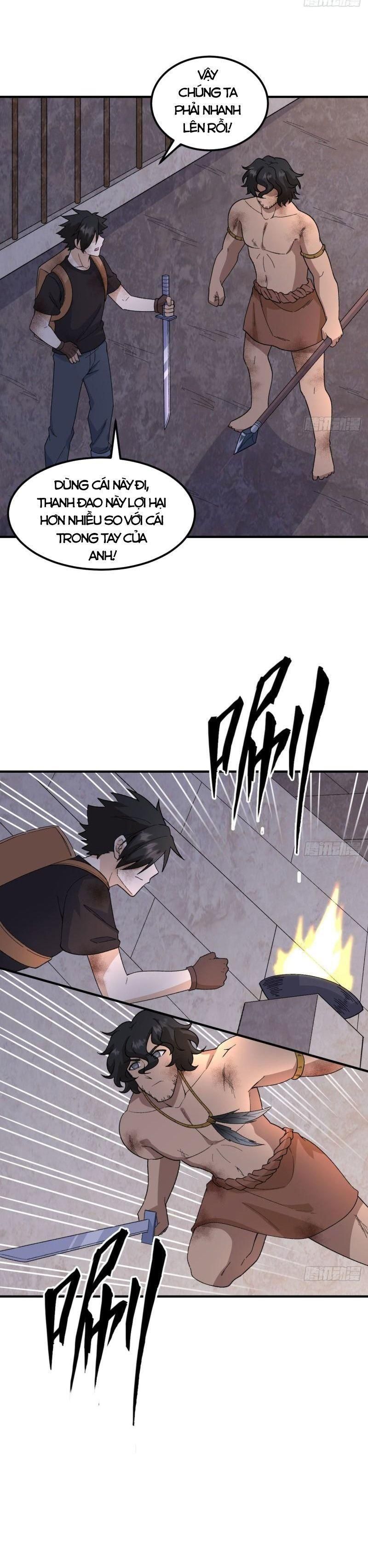 đọc truyện Tôi Sống Trên Hoang Đảo Cùng Các Em Gái Chương 197 ảnh 10 tại Thiên Thai Truyện