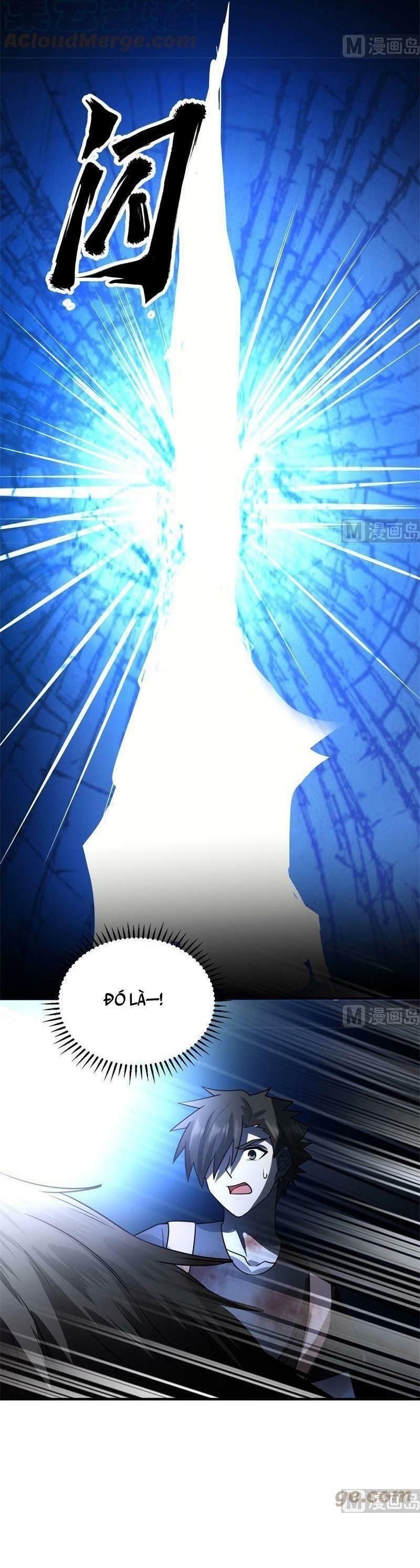 đọc truyện Tôi Sống Trên Hoang Đảo Cùng Các Em Gái Chương 198 ảnh 11 tại Thiên Thai Truyện