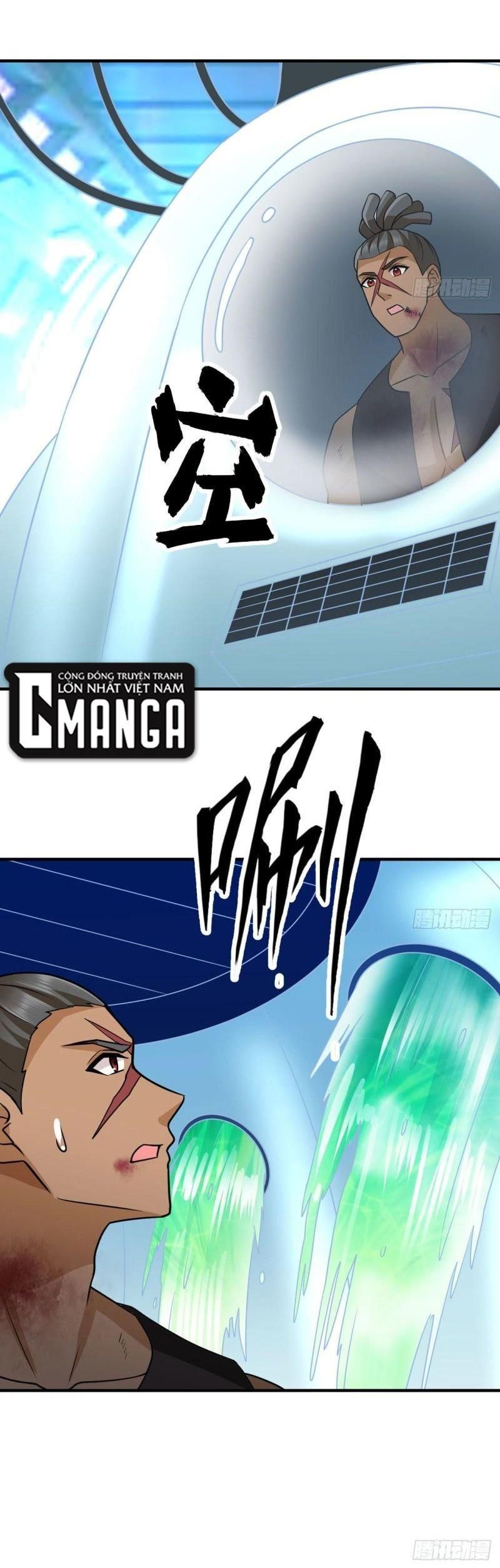 đọc truyện Tôi Sống Trên Hoang Đảo Cùng Các Em Gái Chương 199 ảnh 17 tại Thiên Thai Truyện