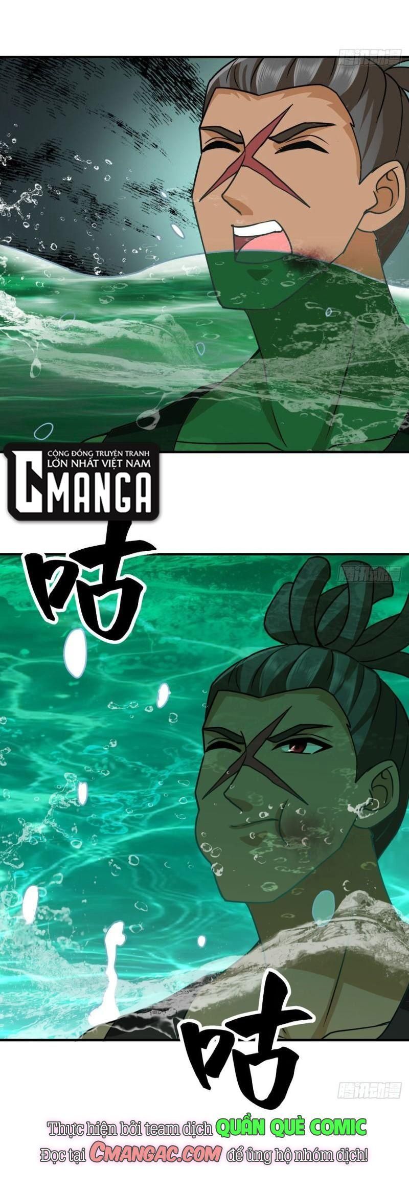 đọc truyện Tôi Sống Trên Hoang Đảo Cùng Các Em Gái Chương 199 ảnh 19 tại Thiên Thai Truyện