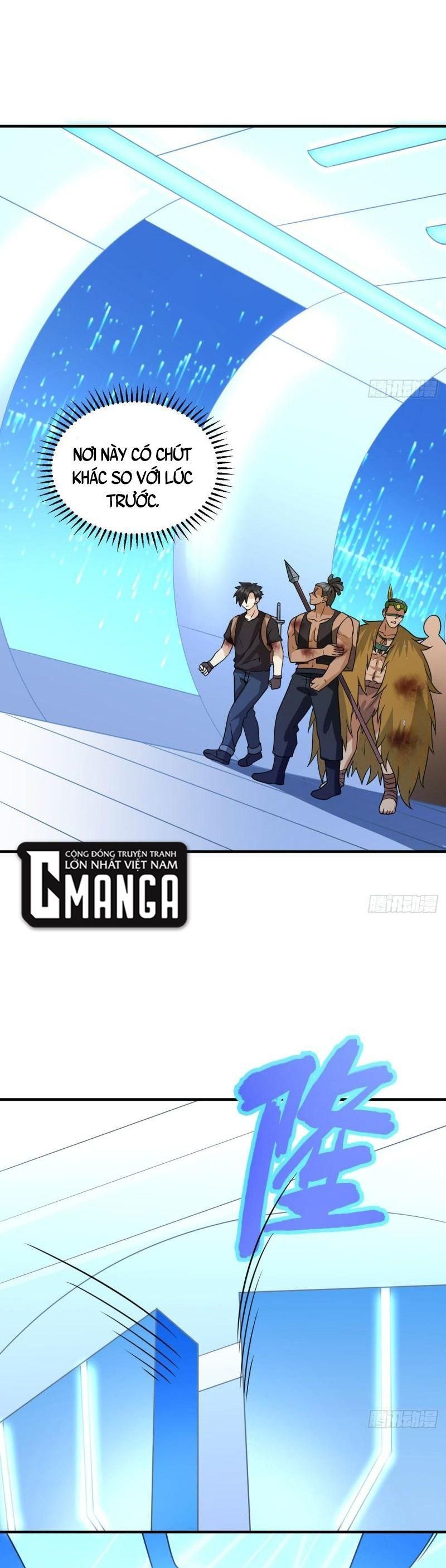 đọc truyện Tôi Sống Trên Hoang Đảo Cùng Các Em Gái Chương 199 ảnh 5 tại Thiên Thai Truyện