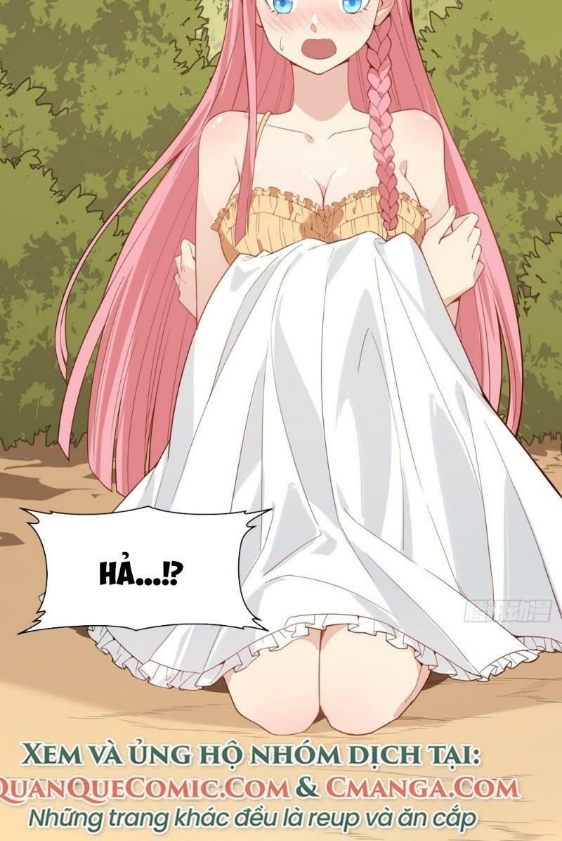 đọc truyện Tôi Sống Trên Hoang Đảo Cùng Các Em Gái Chương 2 ảnh 12 tại Thiên Thai Truyện