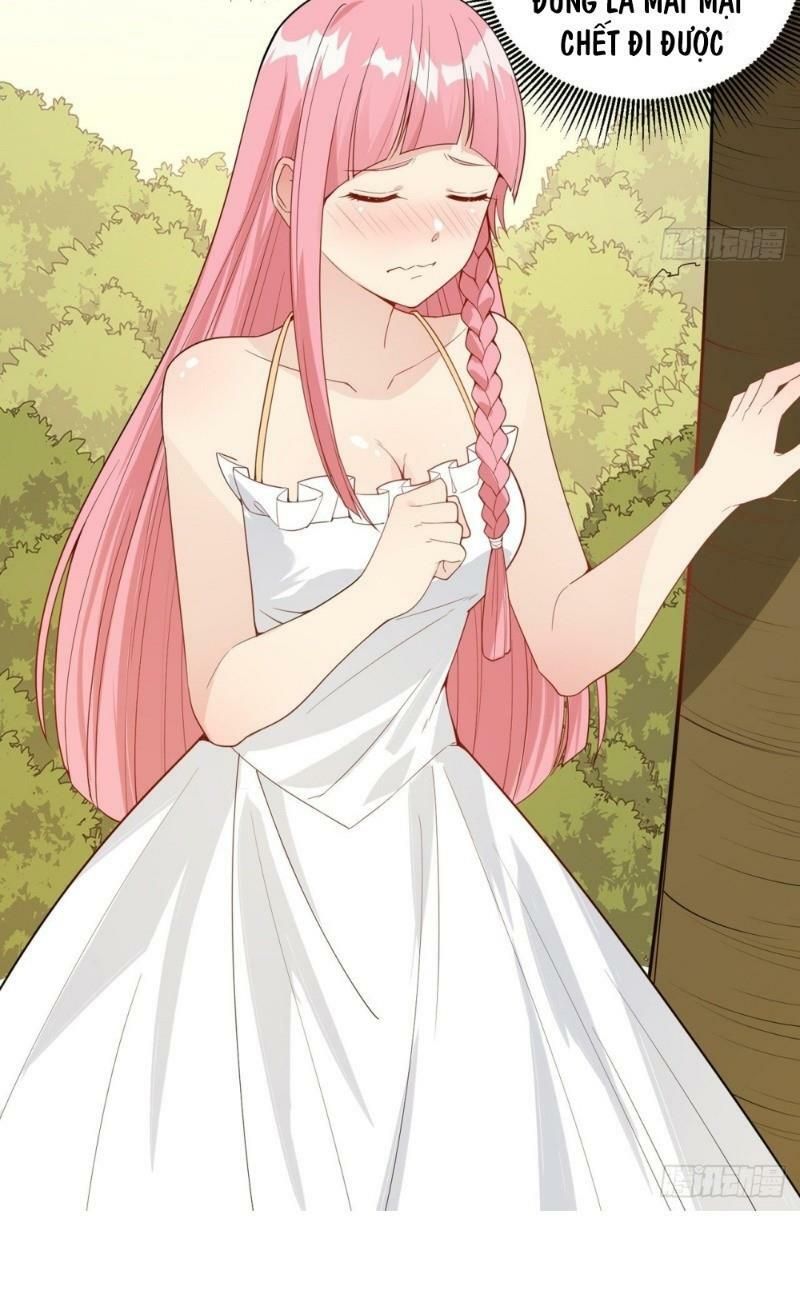 đọc truyện Tôi Sống Trên Hoang Đảo Cùng Các Em Gái Chương 2 ảnh 14 tại Thiên Thai Truyện