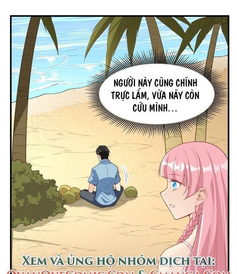 đọc truyện Tôi Sống Trên Hoang Đảo Cùng Các Em Gái Chương 2 ảnh 15 tại Thiên Thai Truyện