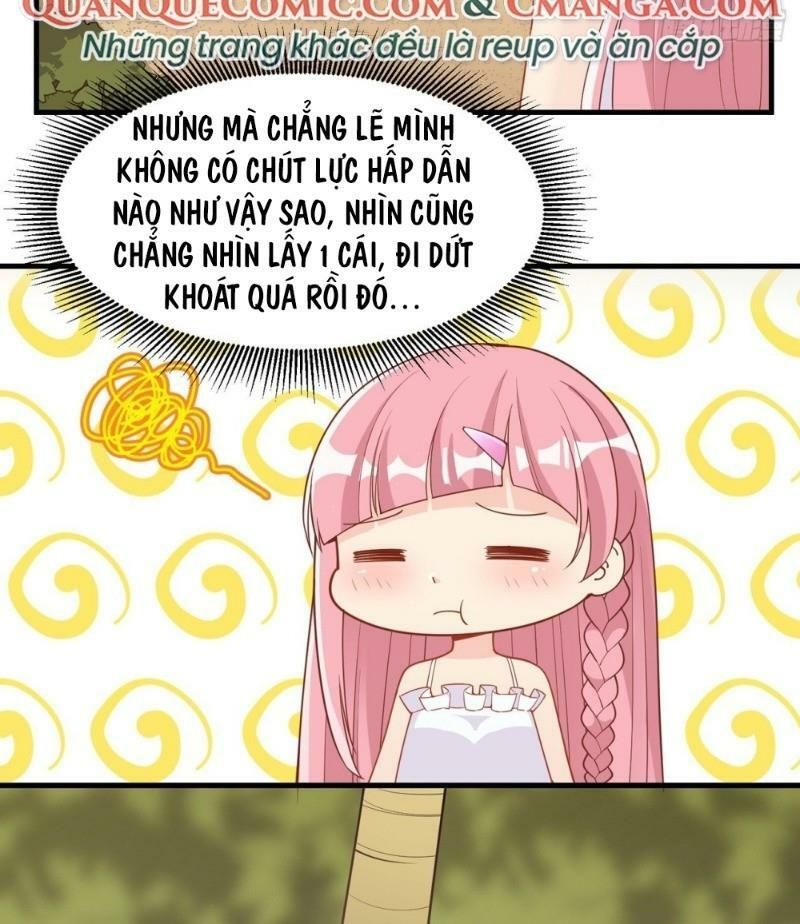 đọc truyện Tôi Sống Trên Hoang Đảo Cùng Các Em Gái Chương 2 ảnh 16 tại Thiên Thai Truyện