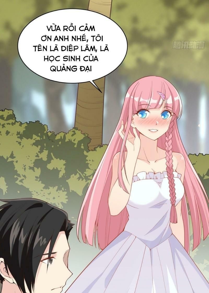 đọc truyện Tôi Sống Trên Hoang Đảo Cùng Các Em Gái Chương 2 ảnh 17 tại Thiên Thai Truyện