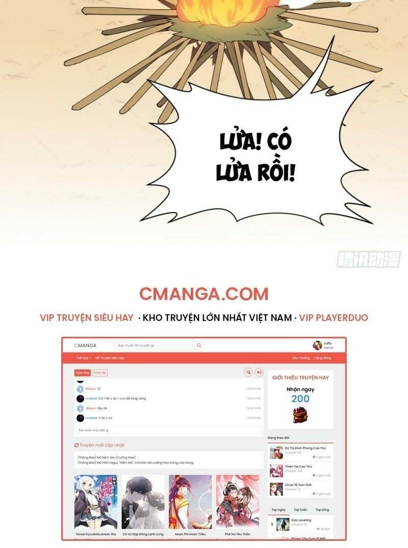 đọc truyện Tôi Sống Trên Hoang Đảo Cùng Các Em Gái Chương 2 ảnh 37 tại Thiên Thai Truyện