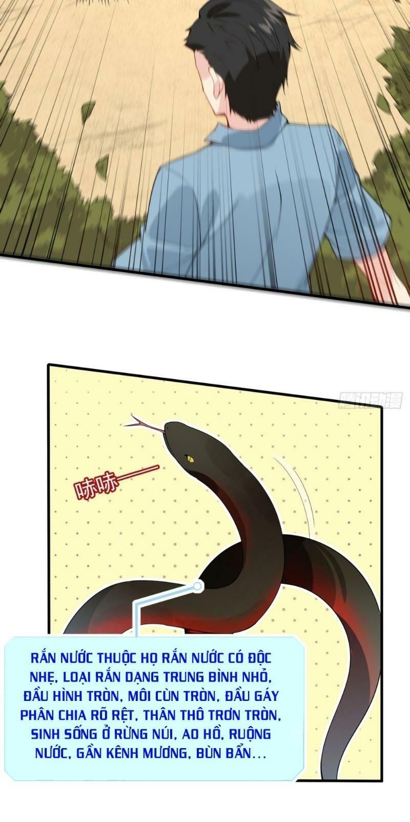 đọc truyện Tôi Sống Trên Hoang Đảo Cùng Các Em Gái Chương 2 ảnh 6 tại Thiên Thai Truyện