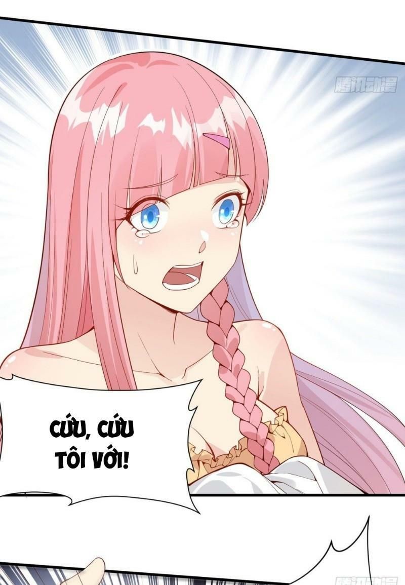 đọc truyện Tôi Sống Trên Hoang Đảo Cùng Các Em Gái Chương 2 ảnh 7 tại Thiên Thai Truyện