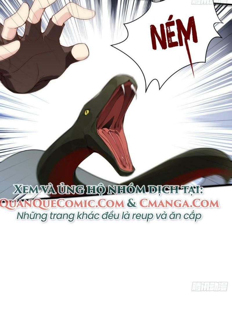 đọc truyện Tôi Sống Trên Hoang Đảo Cùng Các Em Gái Chương 2 ảnh 8 tại Thiên Thai Truyện