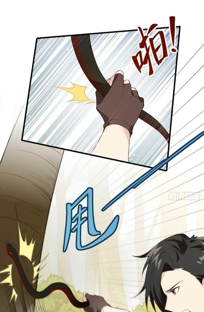 đọc truyện Tôi Sống Trên Hoang Đảo Cùng Các Em Gái Chương 2 ảnh 9 tại Thiên Thai Truyện