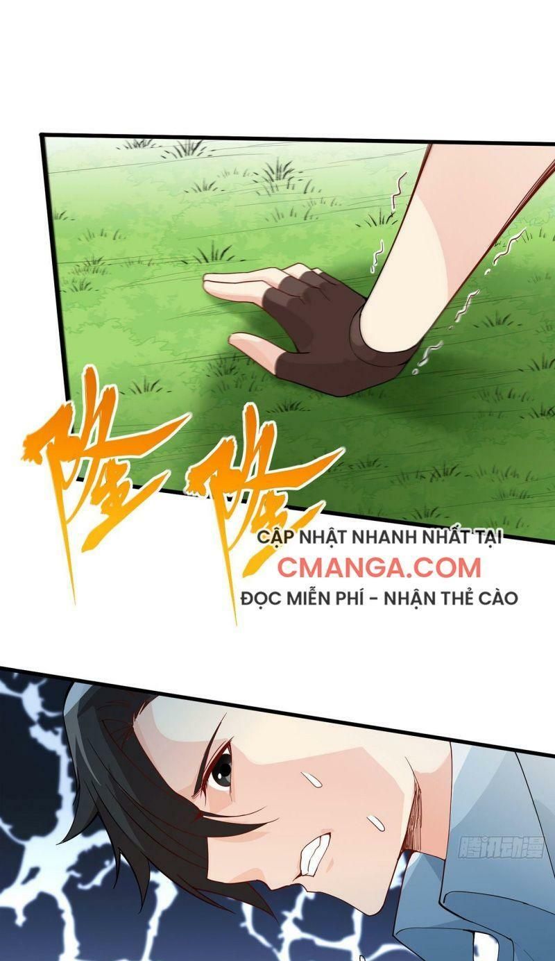 đọc truyện Tôi Sống Trên Hoang Đảo Cùng Các Em Gái Chương 20 ảnh 3 tại Thiên Thai Truyện