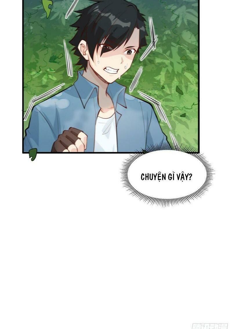 đọc truyện Tôi Sống Trên Hoang Đảo Cùng Các Em Gái Chương 20 ảnh 12 tại Thiên Thai Truyện