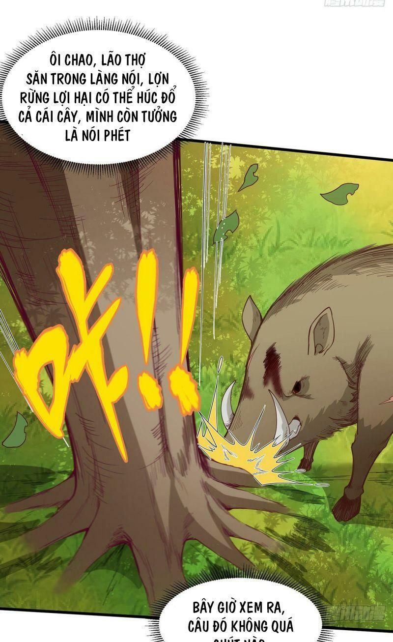 đọc truyện Tôi Sống Trên Hoang Đảo Cùng Các Em Gái Chương 20 ảnh 13 tại Thiên Thai Truyện