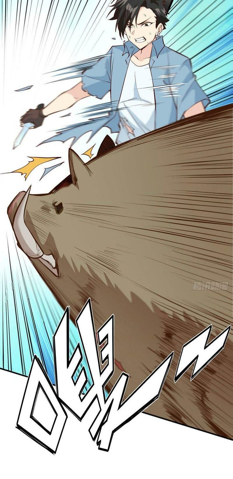 đọc truyện Tôi Sống Trên Hoang Đảo Cùng Các Em Gái Chương 20 ảnh 20 tại Thiên Thai Truyện