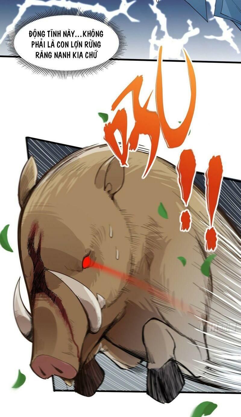 đọc truyện Tôi Sống Trên Hoang Đảo Cùng Các Em Gái Chương 20 ảnh 4 tại Thiên Thai Truyện