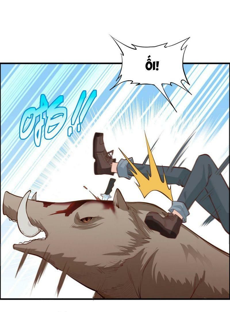 đọc truyện Tôi Sống Trên Hoang Đảo Cùng Các Em Gái Chương 20 ảnh 25 tại Thiên Thai Truyện