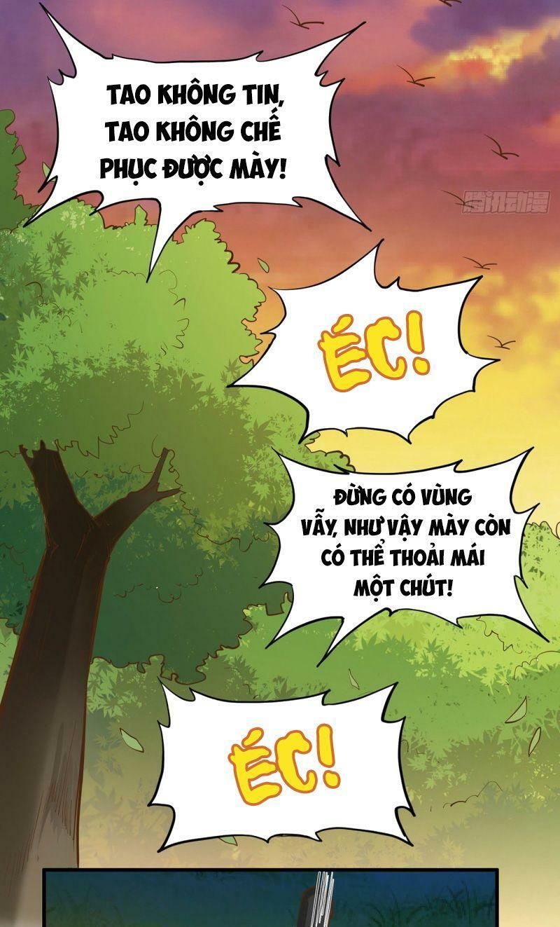 đọc truyện Tôi Sống Trên Hoang Đảo Cùng Các Em Gái Chương 20 ảnh 27 tại Thiên Thai Truyện