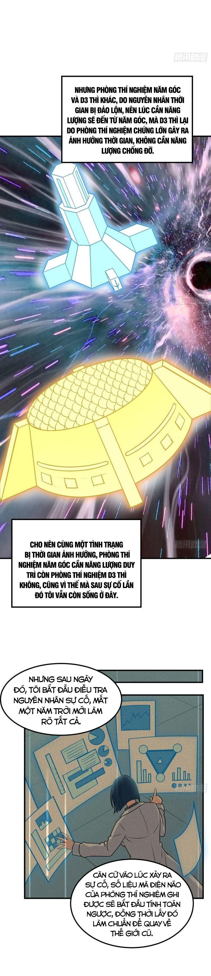 đọc truyện Tôi Sống Trên Hoang Đảo Cùng Các Em Gái Chương 200 ảnh 13 tại Thiên Thai Truyện