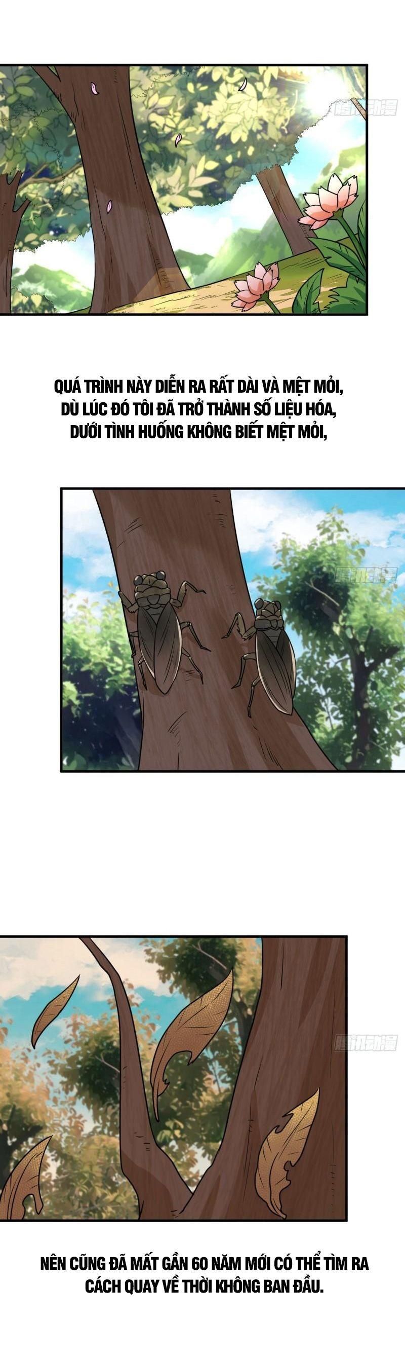 đọc truyện Tôi Sống Trên Hoang Đảo Cùng Các Em Gái Chương 200 ảnh 14 tại Thiên Thai Truyện