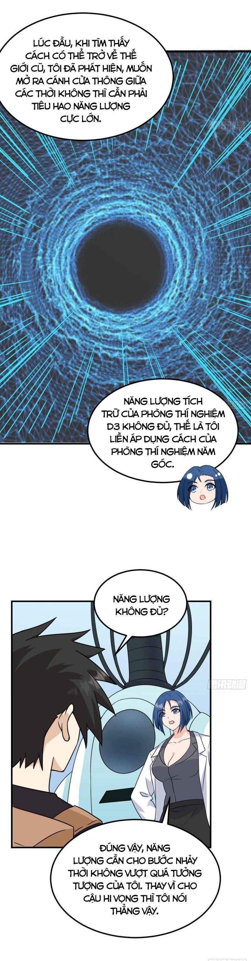 đọc truyện Tôi Sống Trên Hoang Đảo Cùng Các Em Gái Chương 200 ảnh 18 tại Thiên Thai Truyện