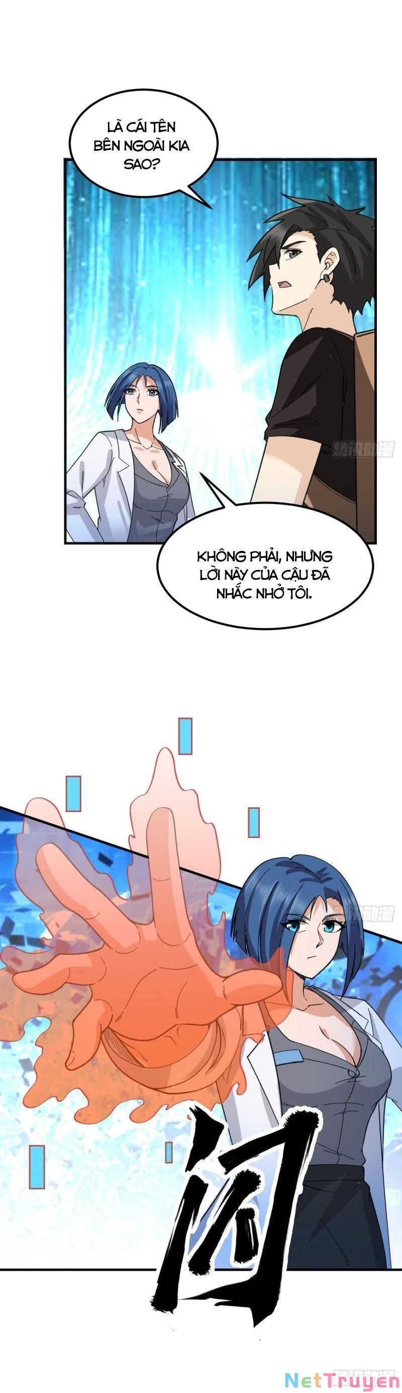 đọc truyện Tôi Sống Trên Hoang Đảo Cùng Các Em Gái Chương 201 ảnh 12 tại Thiên Thai Truyện