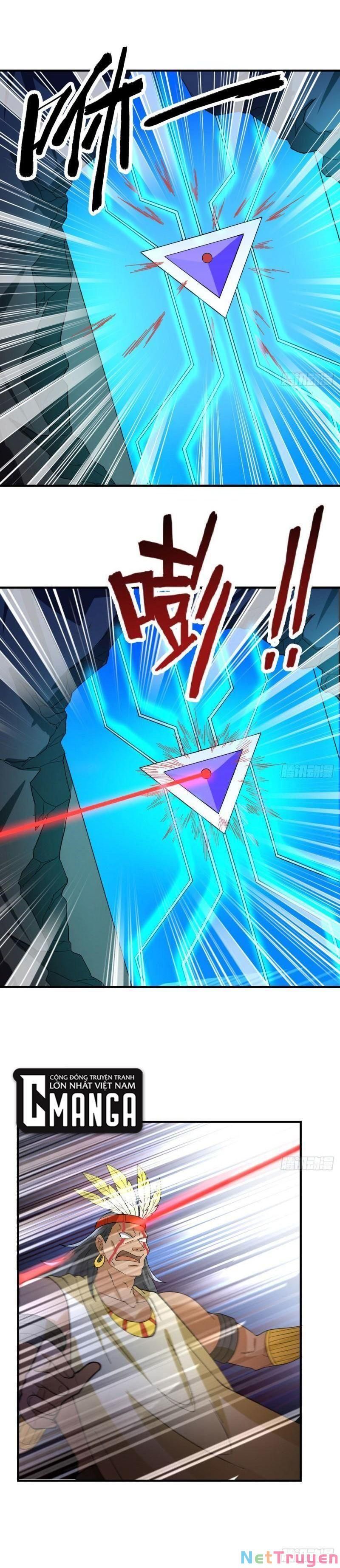 đọc truyện Tôi Sống Trên Hoang Đảo Cùng Các Em Gái Chương 201 ảnh 13 tại Thiên Thai Truyện