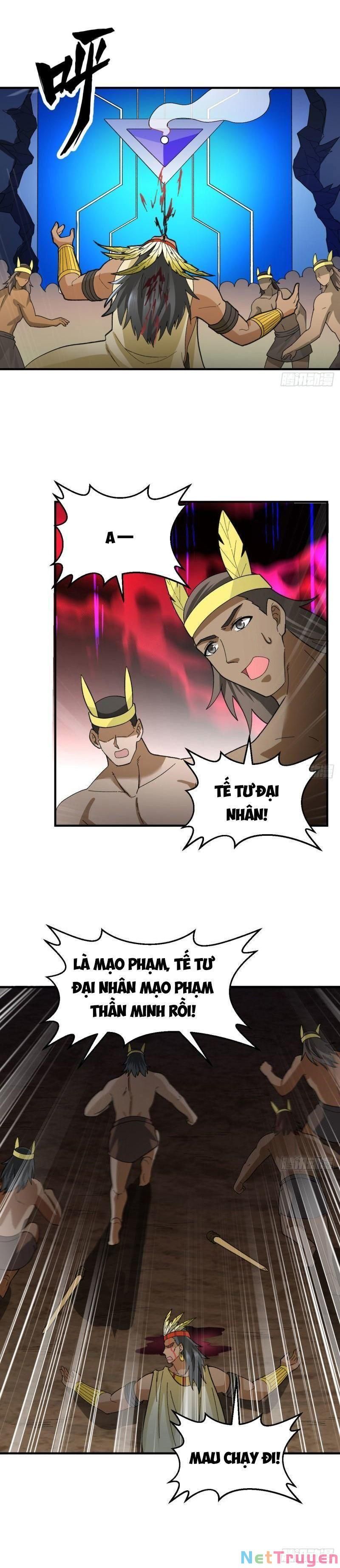 đọc truyện Tôi Sống Trên Hoang Đảo Cùng Các Em Gái Chương 201 ảnh 14 tại Thiên Thai Truyện