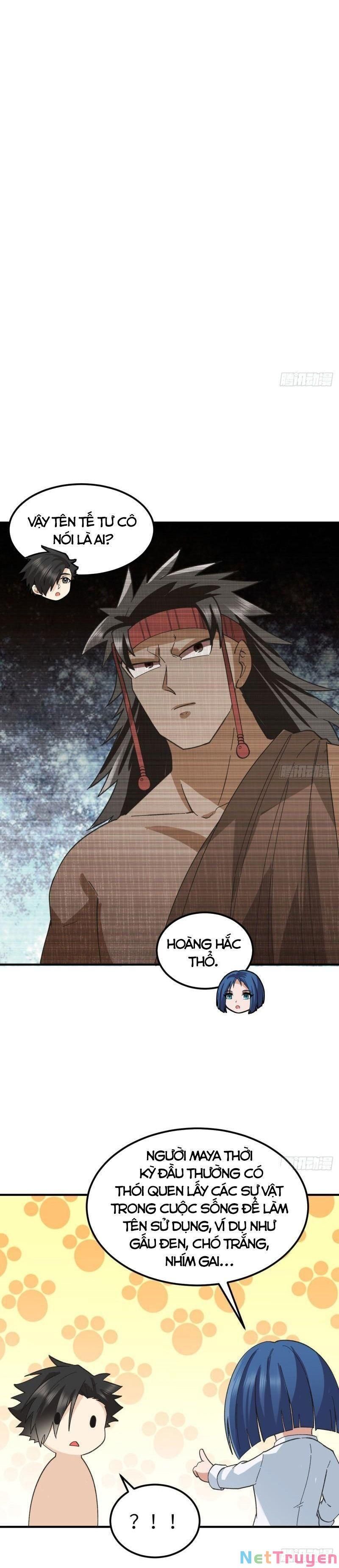 đọc truyện Tôi Sống Trên Hoang Đảo Cùng Các Em Gái Chương 201 ảnh 16 tại Thiên Thai Truyện