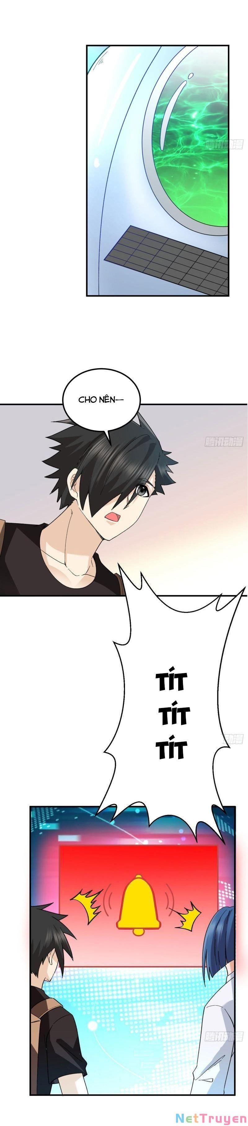 đọc truyện Tôi Sống Trên Hoang Đảo Cùng Các Em Gái Chương 201 ảnh 22 tại Thiên Thai Truyện