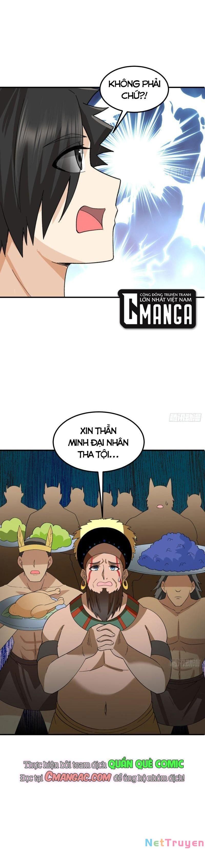 đọc truyện Tôi Sống Trên Hoang Đảo Cùng Các Em Gái Chương 201 ảnh 23 tại Thiên Thai Truyện