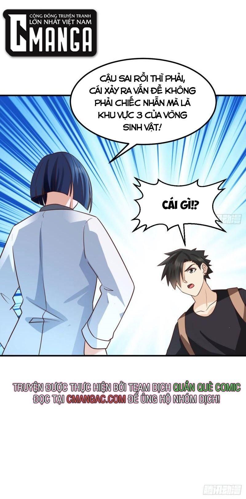 đọc truyện Tôi Sống Trên Hoang Đảo Cùng Các Em Gái Chương 202 ảnh 19 tại Thiên Thai Truyện