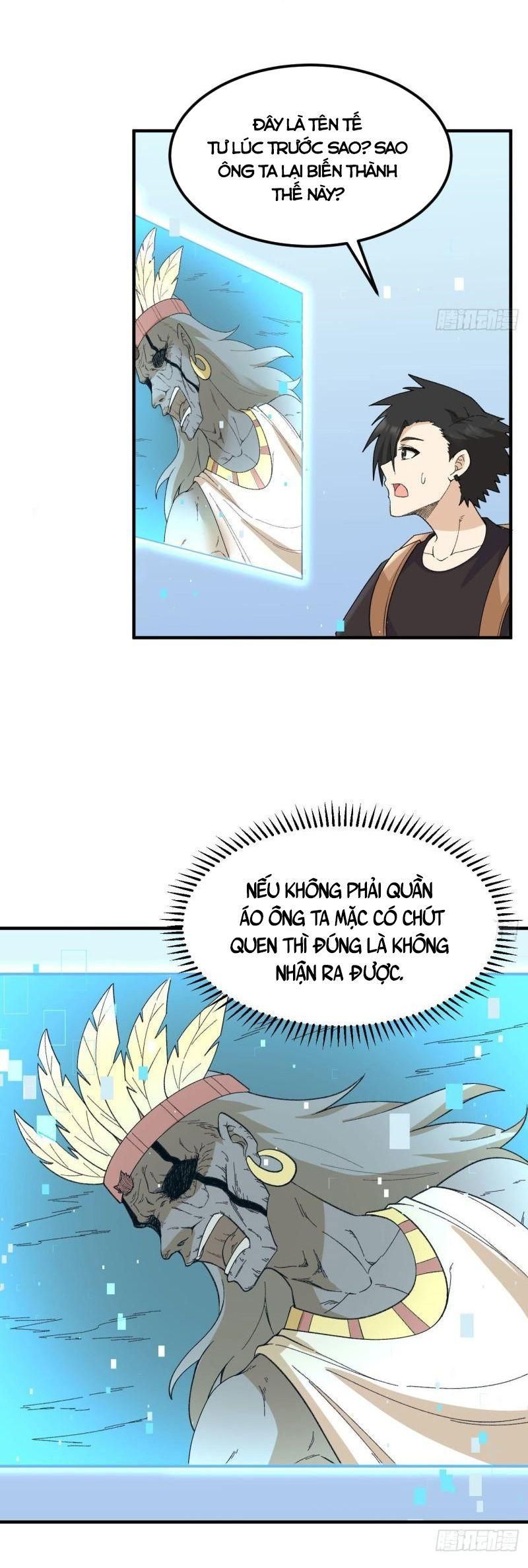 đọc truyện Tôi Sống Trên Hoang Đảo Cùng Các Em Gái Chương 203 ảnh 6 tại Thiên Thai Truyện