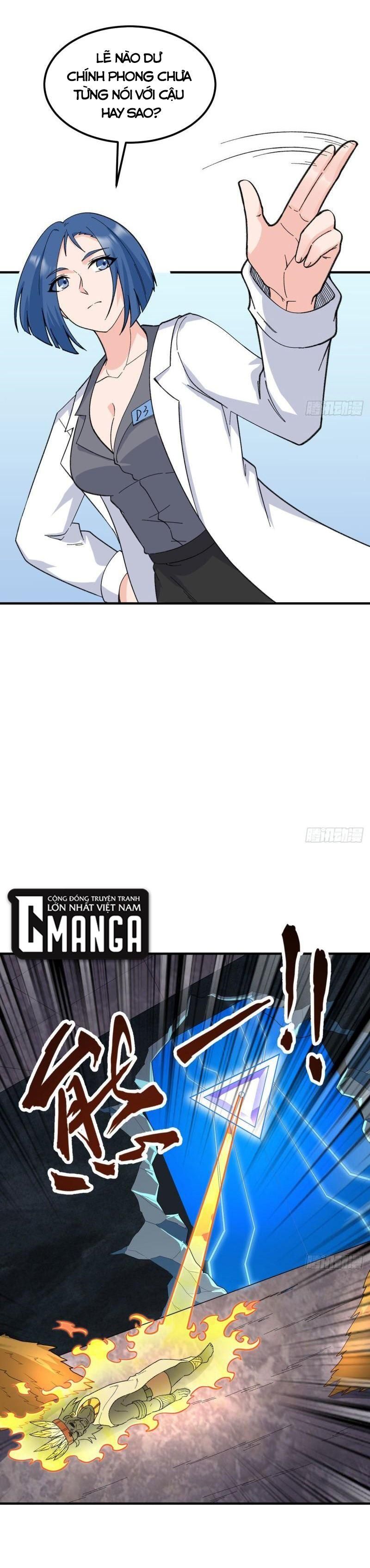 đọc truyện Tôi Sống Trên Hoang Đảo Cùng Các Em Gái Chương 203 ảnh 7 tại Thiên Thai Truyện